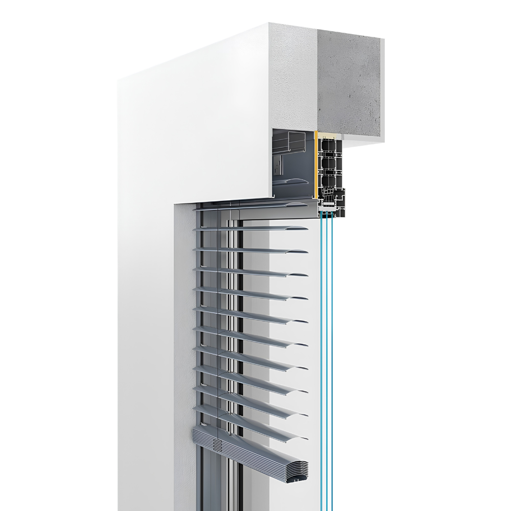 SkyFlow BOX/COMPACT